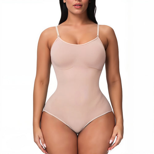 Bodysuit Sculpting Shapewear