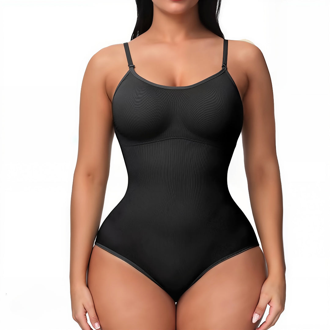 Bodysuit Sculpting Shapewear