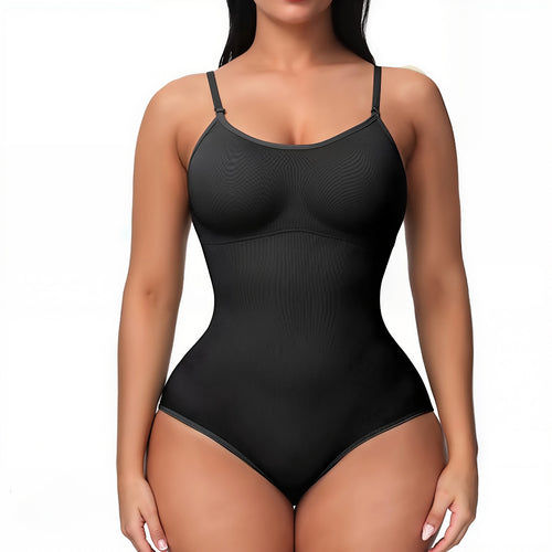 Bodysuit Sculpting Shapewear