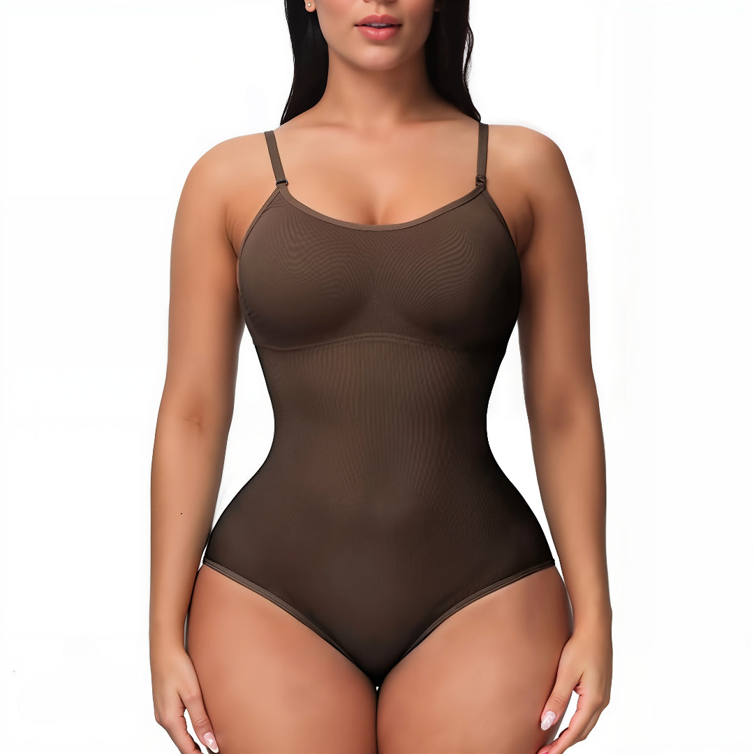 Bodysuit Sculpting Shapewear