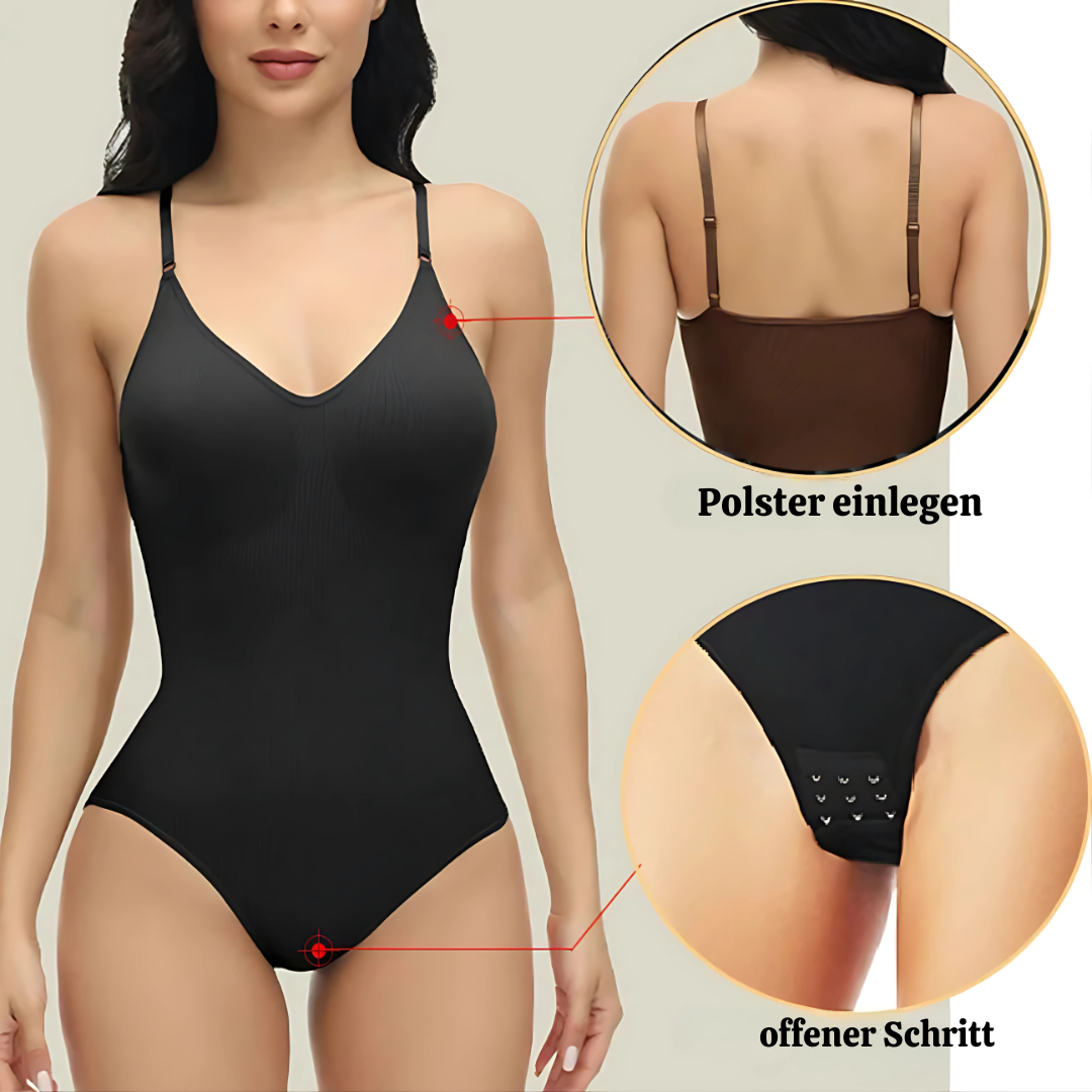 Bodysuit Sculpting Shapewear