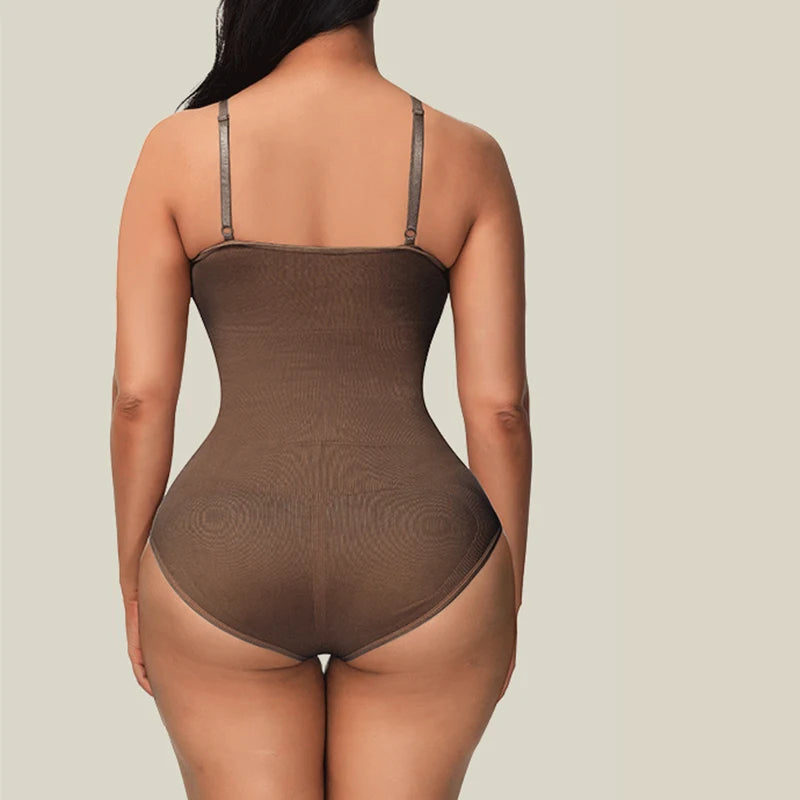 Bodysuit Sculpting Shapewear