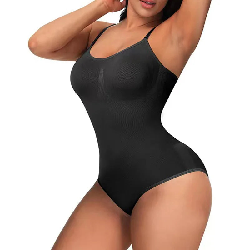 Bodysuit Sculpting Shapewear