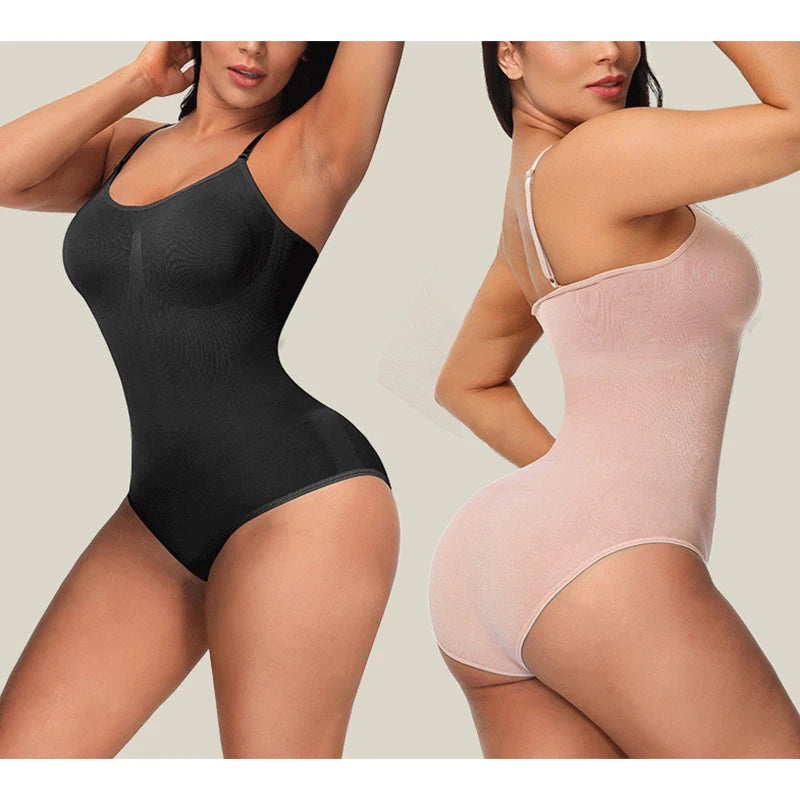 Bodysuit Sculpting Shapewear