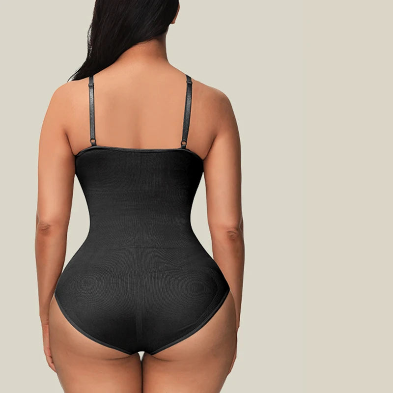 Bodysuit Sculpting Shapewear