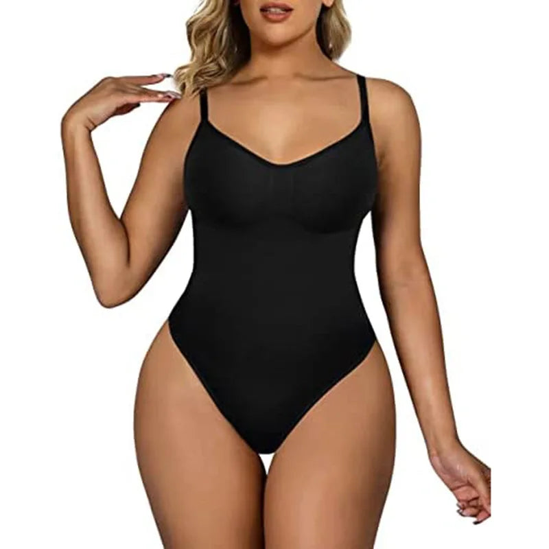 Bodysuit Sculpting Shapewear